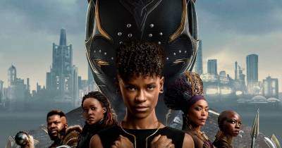 Cine Show Tubarão tem pré-estreia de 'Pantera Negra: Wakanda para Sempre' na próxima quarta-feira