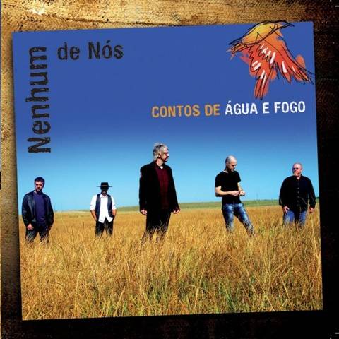 Nenhum de Nós: clipe inovador e inusitado