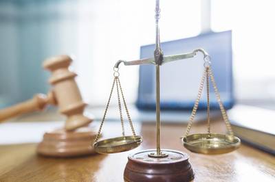 TJSC julga e nega habeas corpus a quatro investigados presos na Operação Oxigênio