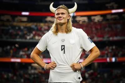 Com dois gols de Haaland, Brasil é eliminado da Copa do Mundo e dá adeus ao sonho do hexa