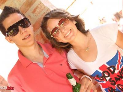 Aniversariantes neste dia 21/01