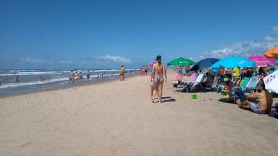 Portaria regulamenta ocupação de praias, rios e lagoas para o verão