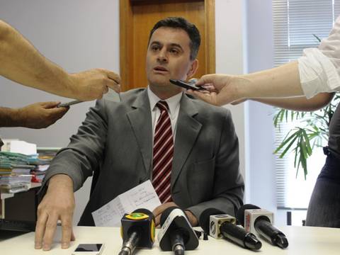 ASTC, Famcri e Partido Progressista estão na mira do Gaeco de Criciúma