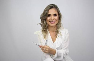 Studio Ariana Couto abrange área da micropigmentação, estética e saúde  