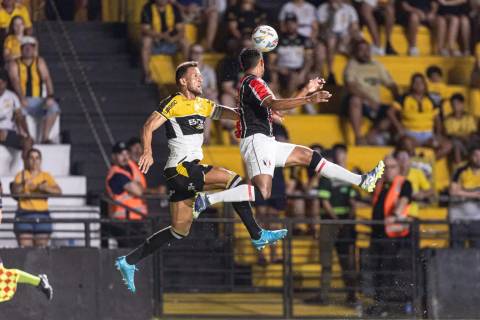Joinville é o único rival catarinense que supera o Criciúma nos confrontos diretos