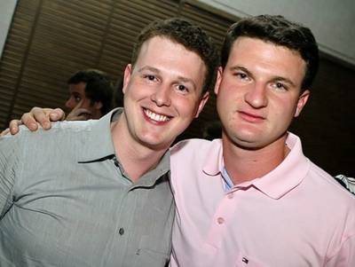 Formaturas neste dia  17/09