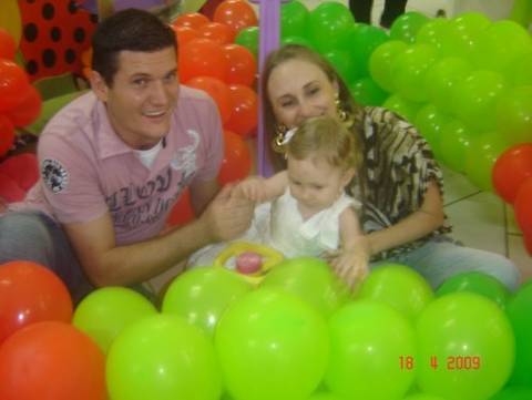 Aniversariantes neste dia 04/09
