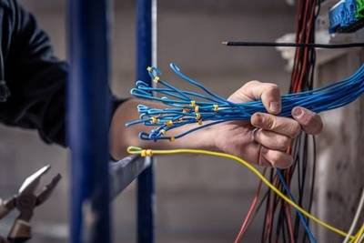 Homem é condenado por tentar furtar fios de residência no sul do Estado