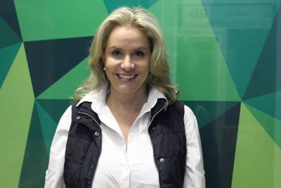 Eleições 2022: confira a entrevista com a candidata a deputada estadual Giovana Galato