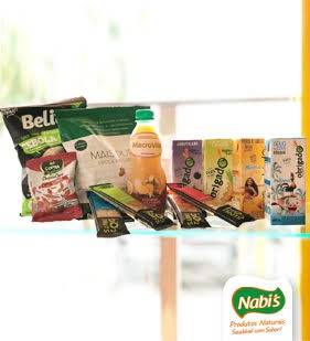 Retorno às aulas, nada de monotonia na alimentação das crianças!