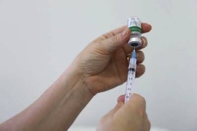 Criciúma recebe novas doses da vacina contra a gripe