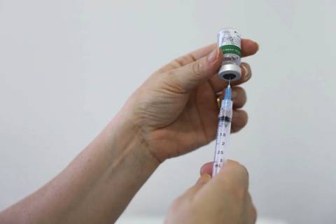 Criciúma recebe novas doses da vacina contra a gripe