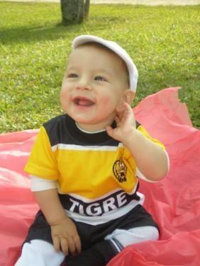 Aniversariantes neste dia 29/10