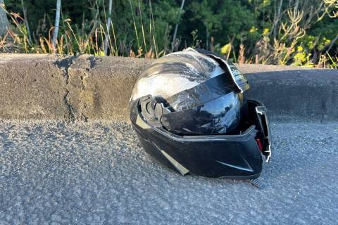 Motociclista morto em acidente em Criciúma é identificado