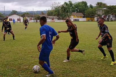 Campeonato Municipal de Criciúma terá segunda rodada neste fim de semana