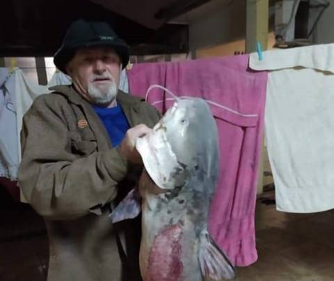 Identificado pintor que morreu em acidente de trabalho em Cocal do Sul