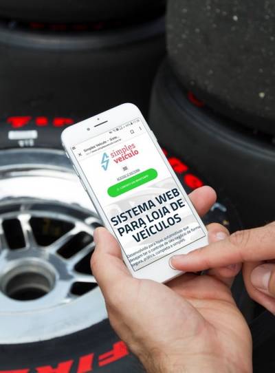 Aplicativo para revenda de automóveis desenvolvido em Criciúma é sucesso no Sul
