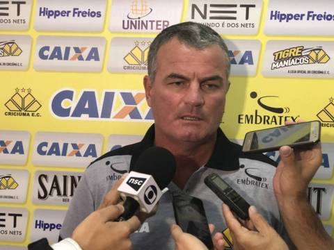 Técnico Mazola Junior é o convidado do Debate Tabelando