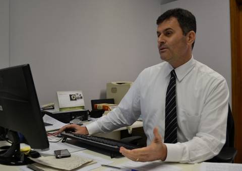 Justiça determinada regularização de loteamento clandestino