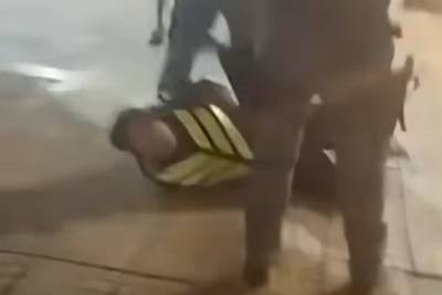 Motociata está prevista para esta sexta-feira após denúncia de agressão a motoboy durante abordagem
