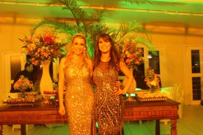 Formatura de Caroline & Juliana