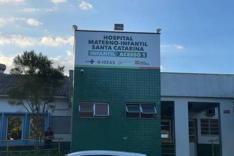Funcionários do HMISC trabalham sem contrato após troca de gestão; Estado garante pagamentos