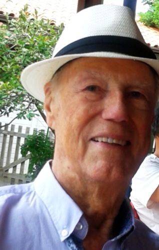 Aos 87, morre empresário Jorge De Lucca