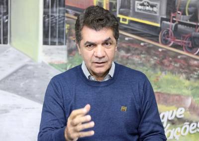 Criciúma coloca estrutura de saúde à disposição do Estado para imunização em massa