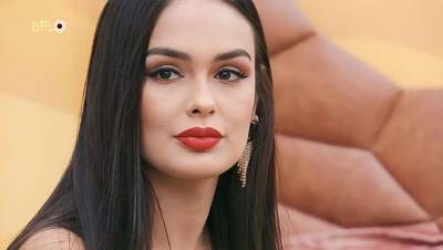 Larissa Santos é eliminada do Big Brother Brasil com 66,75% dos votos