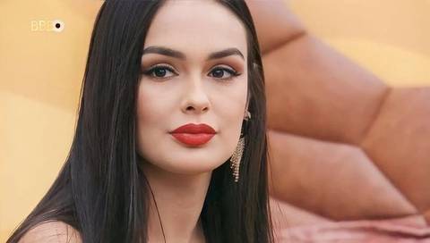 Larissa Santos é eliminada do Big Brother Brasil com 66,75% dos votos