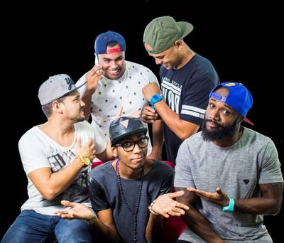 VÍDEO: Grupo de pagode criciumense faz apresentação no Rio de Janeiro