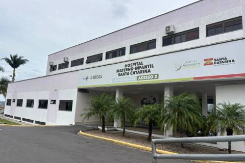 Médicos do HMISC definem medidas para cobrar salários atrasados e atendimento pode ser comprometido