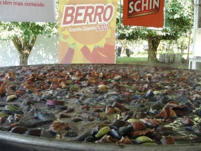 Feijoada do Berro 2011