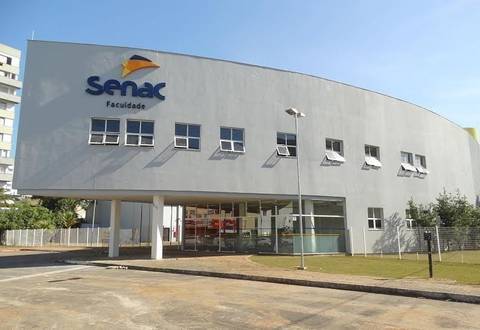 Faculdade Senac Criciúma está com vagas abertas para cursos gratuitos