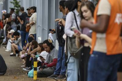 Segundo dia de provas do Enem ocorre neste domingo