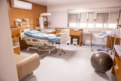Unidade Obstétrica Vida acolhe gestantes com cuidado e conforto no Hospital São José