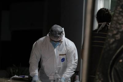 Secretaria de Saúde de Araranguá comunica duas mortes provocadas pela Covid-19