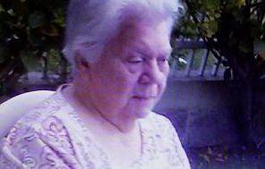 Falecimento: Francisca Niero Nandi, 89 anos