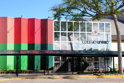 Colégio Unesc abre edital de bolsas de estudos