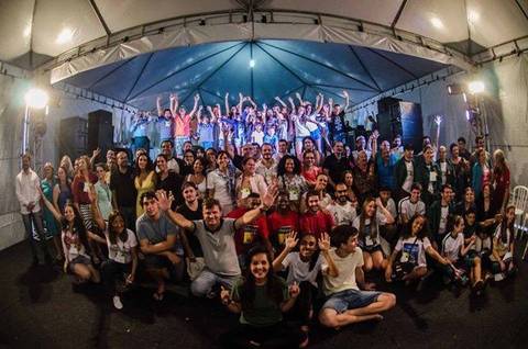 Abadeus participa do TEIA Catarina no fim de semana 