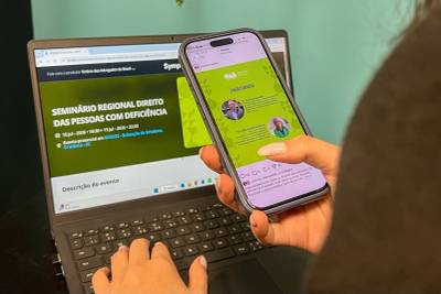 Seminário regional debaterá direitos das pessoas com deficiência e educação inclusiva em Criciúma