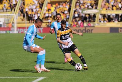 CBF detalha próximos jogos do Criciúma na Série B