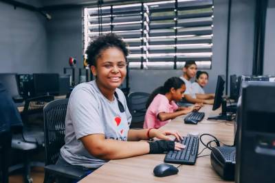 Instituição de Criciúma está com inscrições abertas para cursos gratuitos; vagas são limitadas