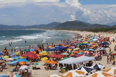 Verão mais seguro: Dive/SC divulga medidas de prevenção para doenças e agravos típicos da estação