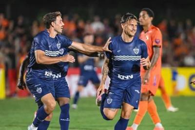Primeiro finalista do Catarinense é conhecido neste sábado