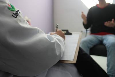 Psicologia Unesc: pensamento de forma multi e interdisciplinar já no início da jornada acadêmica