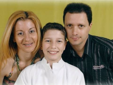 Aniversariantes neste dia 23/07