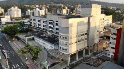 Hospital São José se destaca em seminário do TCU por eficiência e boas práticas