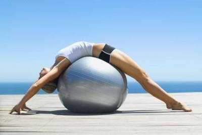 Curso de Pilates objetiva formar novos profissionais