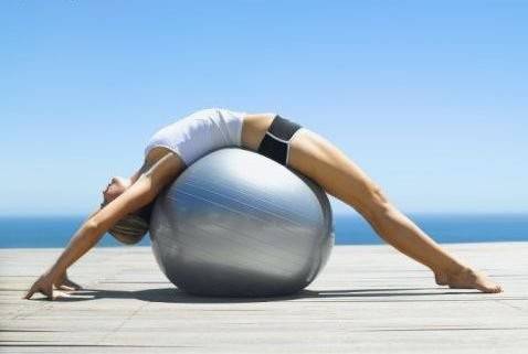 Curso de Pilates objetiva formar novos profissionais